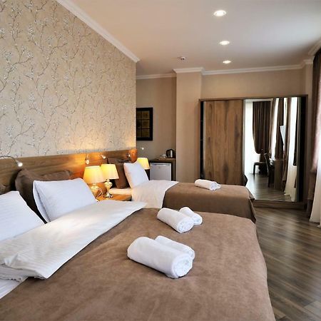 Luxury Aparthotel 5Rooms In Tbilisi Center Exteriér fotografie