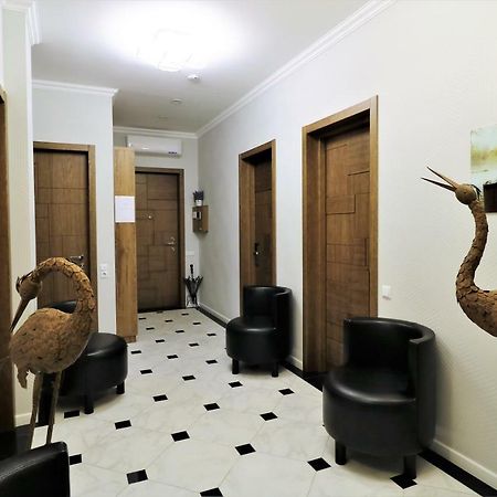 Luxury Aparthotel 5Rooms In Tbilisi Center Exteriér fotografie