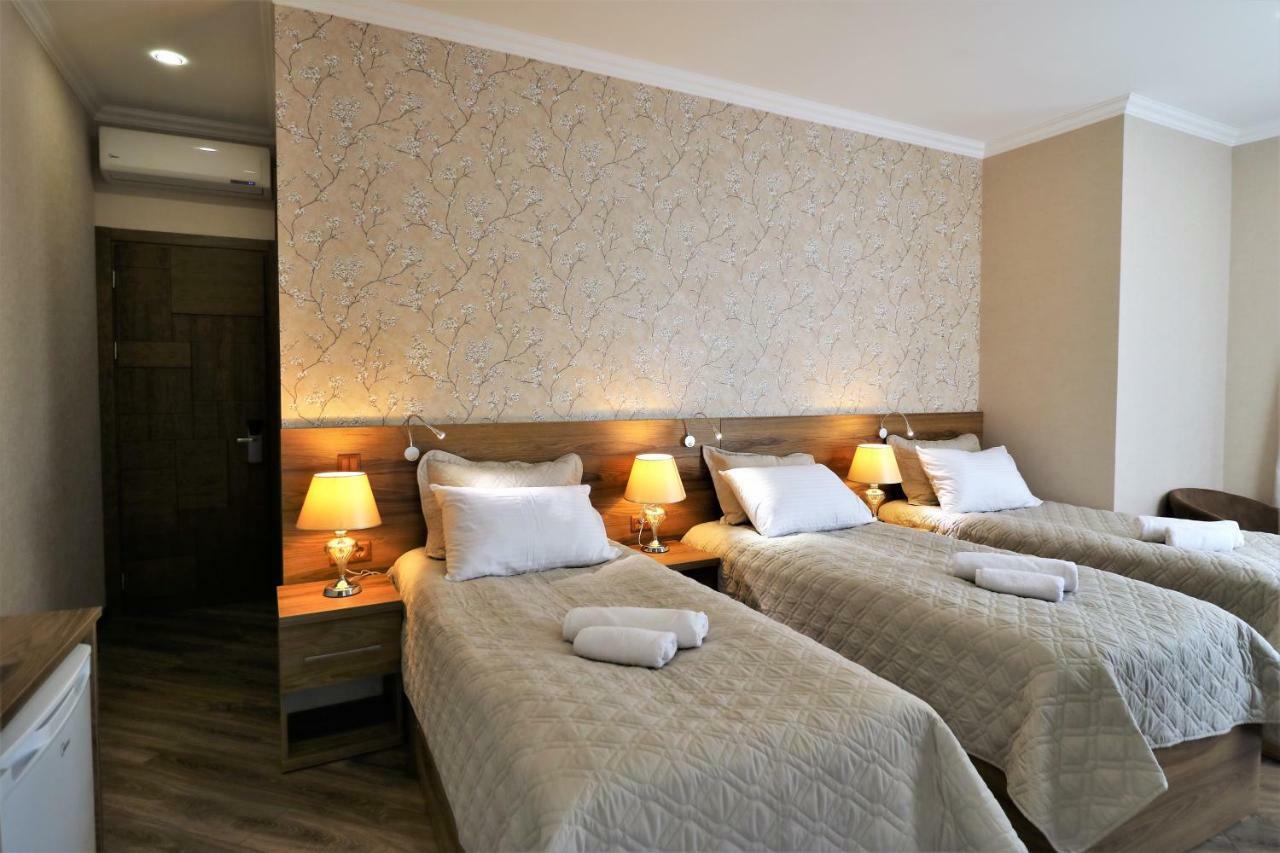 Luxury Aparthotel 5Rooms In Tbilisi Center Exteriér fotografie