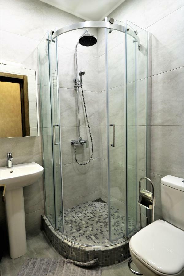 Luxury Aparthotel 5Rooms In Tbilisi Center Exteriér fotografie