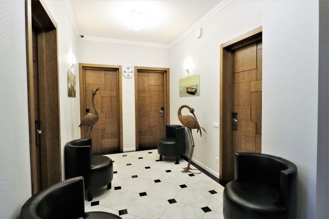Luxury Aparthotel 5Rooms In Tbilisi Center Exteriér fotografie
